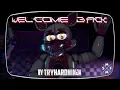 Lagu [SFM FNaF:SL] WELCOME BACK | Song Animation