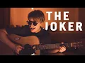 The Joker - Steve Miller Band (acoustic cover)