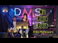 Download Lagu Kupuja-puja - Sungguh ku terpuruk dalam lamunan - Atika Maheswara - DMS