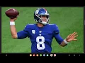 Where is the logic in Daniel Jones being paid top 10 QB money