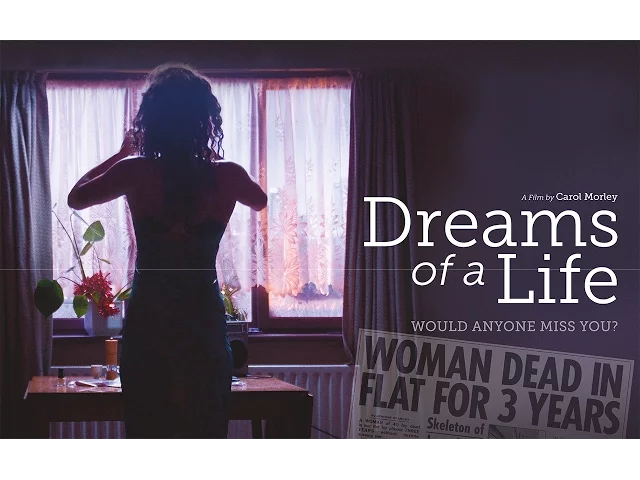 Dreams of a Life - Official Trailer