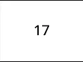 1 Minute Timer as Seen on Scratch