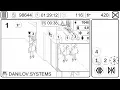 Game Darobot ascenseur Simulateur