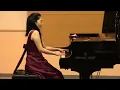 Watanabe Izumi / Chopin - Nocturne No.1 Op.9-1