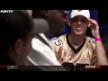 Top 5 Most Amazing Daniel Negreanu Poker Reads!