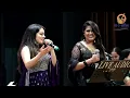 Download Lagu Tumko Piya Dil Diya (Live) | Shifa Ansari | Rasika Ganoo  | Rang-E-Mehfil