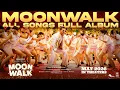 Lagu Moonwalk All Songs Full Album | AR Rahman | Prabhudeva | Manoj NS | Lahari Music