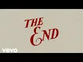Halsey - The End (Official Lyric Video)
