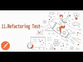 11 Refactoring Test