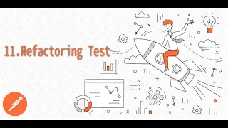11 Refactoring Test
