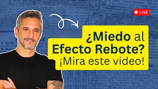 Libérate del "Efecto Rebote": Por qué el miedo a volver a engordar te paraliza | En Vivo🔴