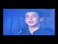 Abel Pintos - Para Cantar He Nacido (Susana Gimenez)