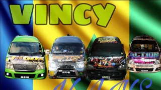 Life of vincy vans vincy van culture