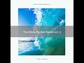 Brook Sounds and Joyful Bird Songs