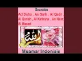 Download Lagu Sourate Al Qadr