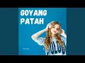 Lagu Goyang Patah