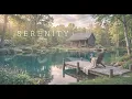 Serenity Inner Peace Relaxing Ambient Music for Meditation Deep Focus