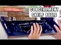 Concealment Shelf Full Build updated version available