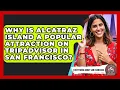 Why Is Alcatraz Island a Popular Attraction on TripAdvisor in San Francisco