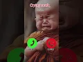 Download Lagu Crying monk calling you 😍😭 #ringtone #nadaderingtelepon #smartphone #music #ringtones #ringintone