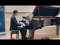 Piano Sonatina No. 1 - Hermann Goetz
