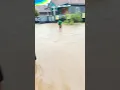 Lagu Banjir jadi langgan musim hujan di desa salebu