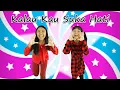 Download Lagu KALAU KAU SUKA HATI ♥ IF YOU HAPPY ♥ Lagu Anak dan Balita Indonesia