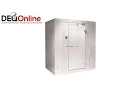 Nor-Lake Kold Locker Walk In Cooler Refrigerator Freezer Assembly