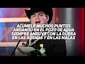 El Malo de Culiacan 👑 Alfredo Olivas 👑LETRA/LYRICS👑