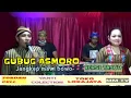 Download Lagu GUBUG ASMORO - Jangkep Mawi Bowo (versi Tayub) // MM TV // MRONA MRONO TV