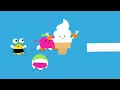 Nick Jr Summer IDs 2014