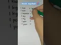 Konversi satuan berat untuk SD
