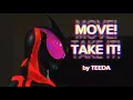 Download Lagu [Mad] Kamen Rider Zeztz: MOVE! TAKE IT! by TEEDA (BACK-ON)