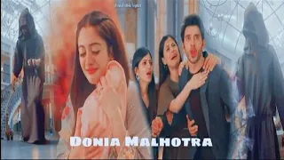 ولادة روشني امان يخدع الجن بمساعدة ايانا الاولئ والجن يحرر امان مترجم حلقات قادمه مسلسل ساحراتي 