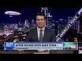 Is Alex Stein Leaving Strawberrita for AOC After Hours with Alex Stein