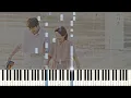 임영웅(Im Young Woong) - 천국보다 아름다운(Heavenly Ever After) I 천국보다 아름다운 OST(Heavenly Ever After Soundtrack)