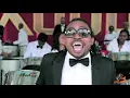 GOLD - Exodus Ft Machel Montano, Rikki Jai, Karene Asche & Duane O'Connor