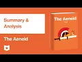 The Aeneid by Virgil Summary Analysis