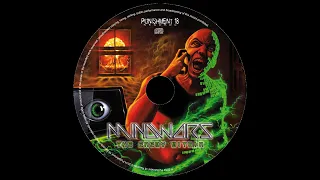 Download MINDWARS - Chaos - Instrumental Version MP3