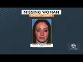 Missing Chelan County woman