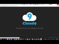 Haskell on Cloud 9 IDE