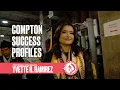 Compton Success Profiles Yvette Ramirez