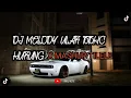 Download Lagu DJ MELODY ULAR BBHC HURUNG X MASHUP TILELE BAPAKU NELAYAN | YANG KALIAN CARI CARI