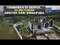 Download Lagu THE MOST LUXURIOUS MANSION IN BOGOR WITH STUNNING VIEW😍