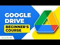 Lagu How to Use Google Drive - Beginners Tutorial