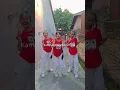 Lagu MASIH CANDU NIH😍❤️🩷 #dance #kampungkeramatofficial #shorts #viral