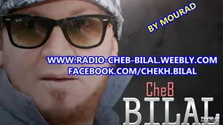 Cheb Bilal Tmanitlk Ghir Lkhir 
