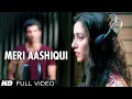 Download Lagu Meri Aashiqui Tum Hi Ho(Female Voice) Aashiqui 2 || Arijit Singh x Shraddha Kapoor || (SLOWED+REVERB