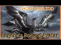 Legenda Burung  Avatar Thunderbird Suku Indian Amerika|| Cerita Masyarakat
