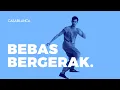 Download Lagu Casablanca Roll On (Dance Version)
